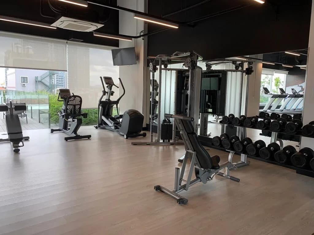 Waterina Suites - Ảnh 11