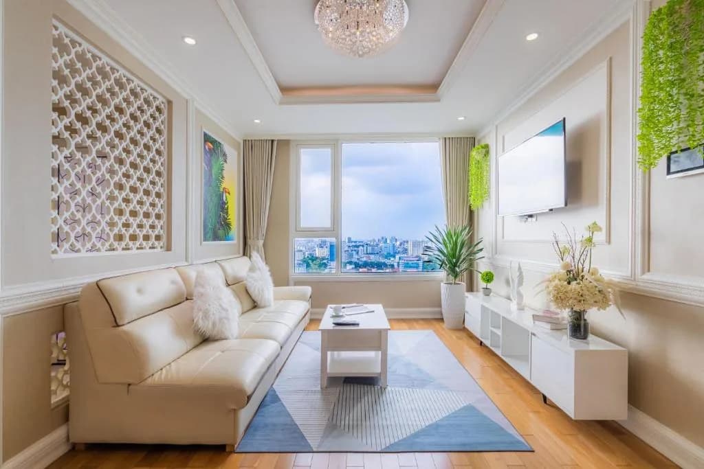 Léman Luxury Apartments - Ảnh 6