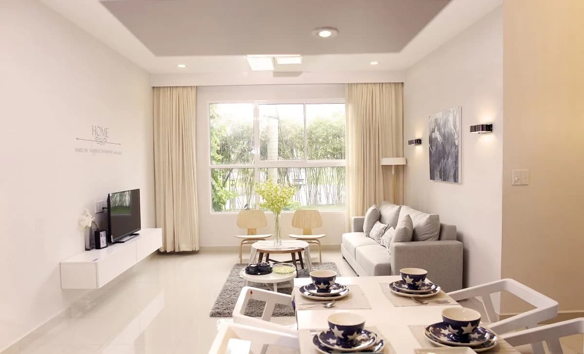 Citi Home - Ảnh 6