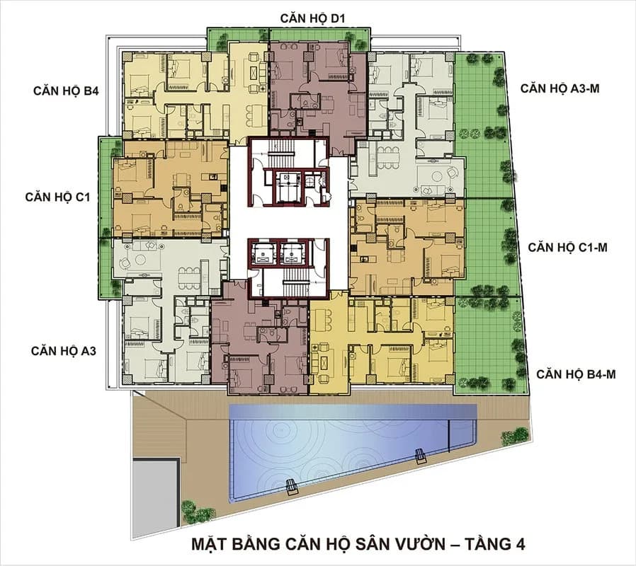 Remax Plaza - Ảnh 4