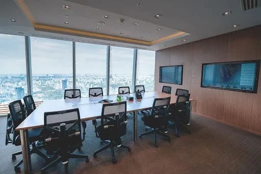 Bitexco Financial Tower - Ảnh 6