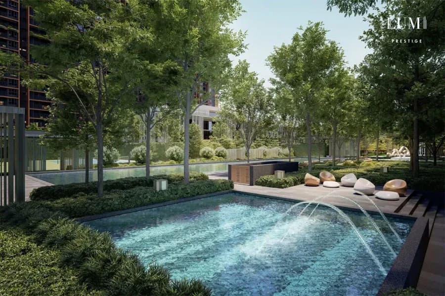 Phân khu Lumi Elite - Lumi Hanoi - Ảnh 9