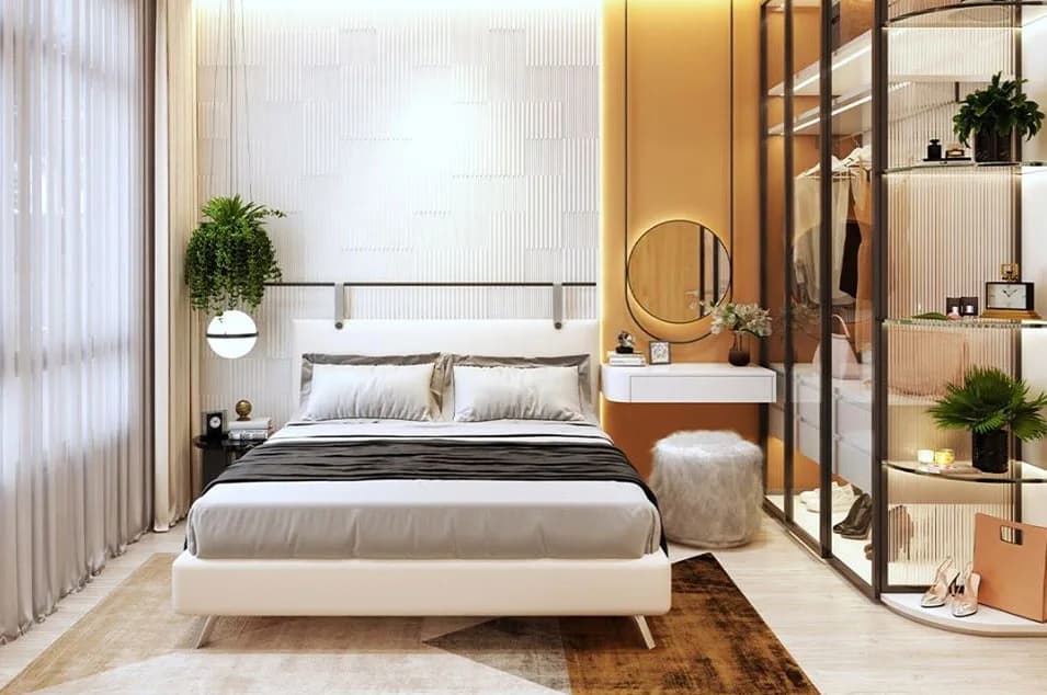 Phân khu Salto Residence - Phố Đông Village - Ảnh 6
