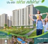 Căn Hộ Studio 33m² – Giá Chỉ 804 Triệu