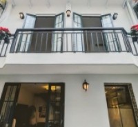 Bán nhà HXH Phạm Văn Chiêu 3 tầng ngang 5m full nội thất Gần Emart Phan Huy Ích  chỉ 3.79 tỷ