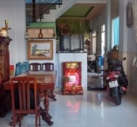 Bán nhà Hẻm xe tải 8m, đường Bình Trị Đông, 95m2, 6 x 16m, 4 tầng,  chỉ 6.8 tỷ