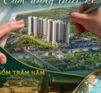 EMERALD GARDEN VIEW cỉ 35tr/m2 Căn hộ xanh chuẩn sống đôi giữa lòng Thuận An