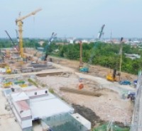 Emerald Grand View chỉ 7 triệu/ tháng mua nhà là không khó chi tại Bình Dương.