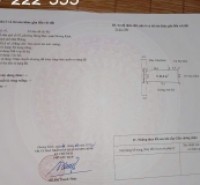 LÔ ĐẸP HIẾM – PHƯƠNG LUNG, HƯNG ĐẠO, DƯƠNG KINH – GIÁ CHỈ HƠN 2,1x TỶ – ZALO 0567 222 555