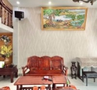 Bán nhà 3 tầng, 175m², 3PN, 4WC, Linh Đông, Thủ Đức - 16.8 tỷ