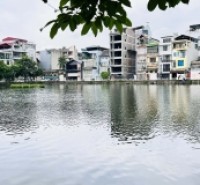 Siêu phẩm lõi Bồ Đề, mặt tiền 10.5m, 2 mặt ôtô tránh, vỉa hè, ôtô dừng đỗ ngày đêm