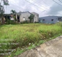 CHỦ CẦN BÁN GẤP ĐẤT TẠI ĐIỆN NAM ĐÔNG - ĐIỆN BÀN GIÁ 2,2TY