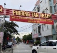 Bán đất rẻ nhất Tân Thành – Dương Kinh, 81,5m², đường 8m thông tứ phía  Giá chỉ 2,2xx tỷ  ZALO 0567 222 555