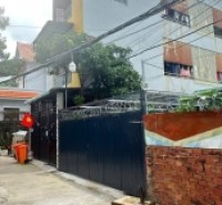 Bán nhà 100m2 (5x20m), 3 tầng,  đường 160, Tăng Nhơn Phú A, Q9. Thủ Đức, TP HCM.  Giá 8,65  tỷ.