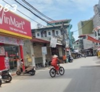 Bán gấp đất đẹp cạnh NHổn, kinh doanh, xe tải giá 6.x tỷ