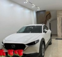 nhà đẹp Nguyễn Văn Cừ, 7 tầng thang máy, gara ôtô, điều hoà âm trần, full nội thất