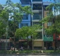 nhà mặt phố Ngô Gia Tự, 1 mặt ngõ ôtô, vỉa hè rộng, cách Nguyễn Văn Cừ-Ngô Gia Tự 100m