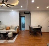 Bán nhà ngõ 249 /27 yên duyên DT 38m², 5 tầng, 4PN, 4WC, Yên Sở, Hoàng Mai, 6.9 tỷ, sổ đỏ