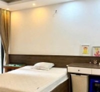 Bán nhà 4 tầng, 44m², 4PN, 4WC, Lê Trọng Tấn, Khương Trung, Thanh Xuân - 12.9 tỷ