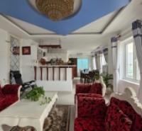 Bán nhà 5 tầng đường số 30, Phường Cát Lái, Q2, TP HCM. DT 106 m2, 5PN, Sổ hồng. Giá  9.79 tỷ .