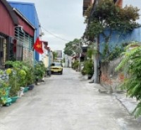 Đất 47m² Tiểu Trà – Hưng Đạo, oto đỗ cửa, ngõ thông kinh doanh tốt – giá chỉ 1.4xx tỷ  ZALO 0567 222 555