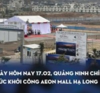 Hàng hiếm quỹ căn ngoại giao 2PN, 2WC chung cư cao cấp Dragon Castle cạnh TTTM Aeon Mall Hạ Long