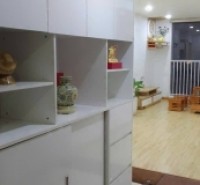 Bán nhà Nguyễn Huy Tưởng giá 4.1 tỷ, diện tích 76.5m2, tầng 21, mặt tiền 6m