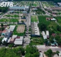 Bán  lô đất tại hòa lợi bến cát bình dương
diện tích 5x17 tổng 85m thổ cư 100%