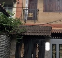 BÁN NHÀ ĐỖ XUÂN HỢP,HẺM Ô TÔ, 85M2, NGANG CHUẨN 5M