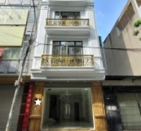 BÁN NHÀ KĐT VĂN PHÚ, 7 TẦNG THANG MÁY, MỚI TINH, 50M2, 20.X TỶ