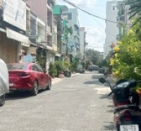 Nhà 89m2 Mặt tiền đường 8m khu VIP gần trường Võ Văn Kiệt-Bình Đông P13Q8