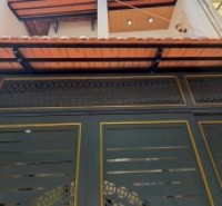 Nhà mới 2lầu/4PN Dương Bá Trạc P1Q8 P.Chánh Hưng, Giá : 6.3 Tỷ (TL)