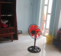 Nhà hẻm 8m sát mặt tiền Âu Dương Lân P. Chánh Hưng P3Q8