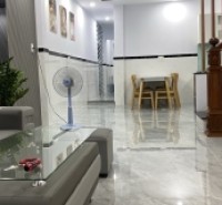 Bưng Ông Thoàn, Tăng Nhơn Phú, 1 sẹc, hẻm ô tô, 100m2