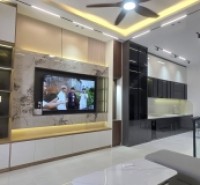 Chào bán nhà vừa hoàn thiện xong xây mới 100% Kiệt Hoàng Văn Thái