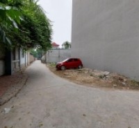 Bán đất tặng nhà cấp 4 Tai Đức Thương ô tô ngõ thông, 4.x tỷ