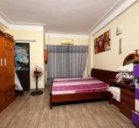Bán Nhà Dương Nội 6 Tầng Nhỉnh 5 Tỷ Đủ Đồ Ở Ngay Dân Xây Chắc Chắn