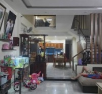 Bán nhà 3 tầng mặt tiền đường Nguyễn Thị Thập - Gần biển