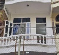 BÁN NHÀ NGUYỄN TRÃI - HÀ ĐÔNG, 2 MẶT THOÁNG, 44M2, 8.X TỶ