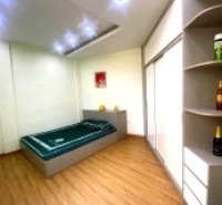 Bán nhà ngõ đình đông, quận hai Bà Trưng, 5 tầng 30m2 5.6 tỷ