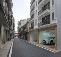 BÁN NHÀ PHỐ HỒ TÙNG MẬU 8 TẦNG THANG MÁY GA RA KINH DOANH VÔ ĐỐI LH 0889127186