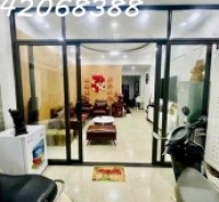 bán nhà trung tâm Thanh Xuân, Khương Đình, DT sổ 58m2, 10.5T, nhà đẹp 5 tầng, ngõ rộng, ở ngay hoặc cho thuê sinh lời.