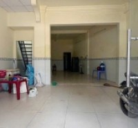 Bán nhà DT 66.8m2 mặt tiền Đinh Hòa P13 Q8 giá chỉ nhỉnh 8 tỷ