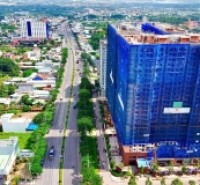 BÁN CĂN HỘ 3PN 75m² – MẶT TIỀN QL51 PHÚ MỸ, MAISON GRAND 2,475 TỶ