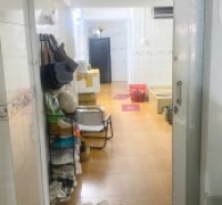 Nhà mặt tiền đường khu Cao Lỗ gần AEON Q8 P.Chánh Hưng (P4)