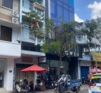 *GẤP GẤP BÁN  căn góc 2 mặt tiền Bùi Hữu Nghĩa ngay Nguyễn Trãi P7 Q5. Chỉ 11.3 tỷ