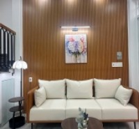 Kiến trúc sư bán nhà đẹp 154 Âu Dương Lân P3Q8