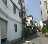 Bán nhà cấp 4, khu phân lô đường 102, TNP, 77m2, nhỉnh 5 tỷ