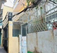 Nhà 3.3x7m/NH Ba Đình P8Q8 P.Chánh Hưng