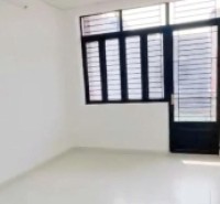 Nhà hẻm thẳng 3.4*17m, nở hậu 2lầu/ST Nguyễn Duy P.Chánh Hưng (P9Q8)